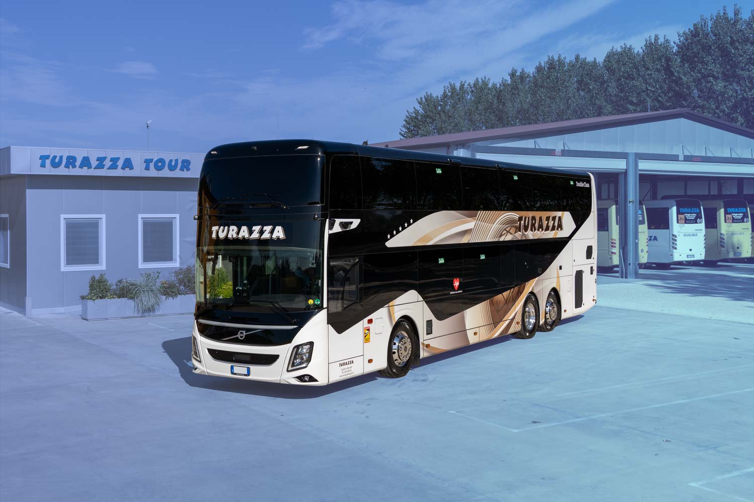 Scopri di più sull'articolo Volvo 9700 DD