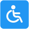 Accesso disabili