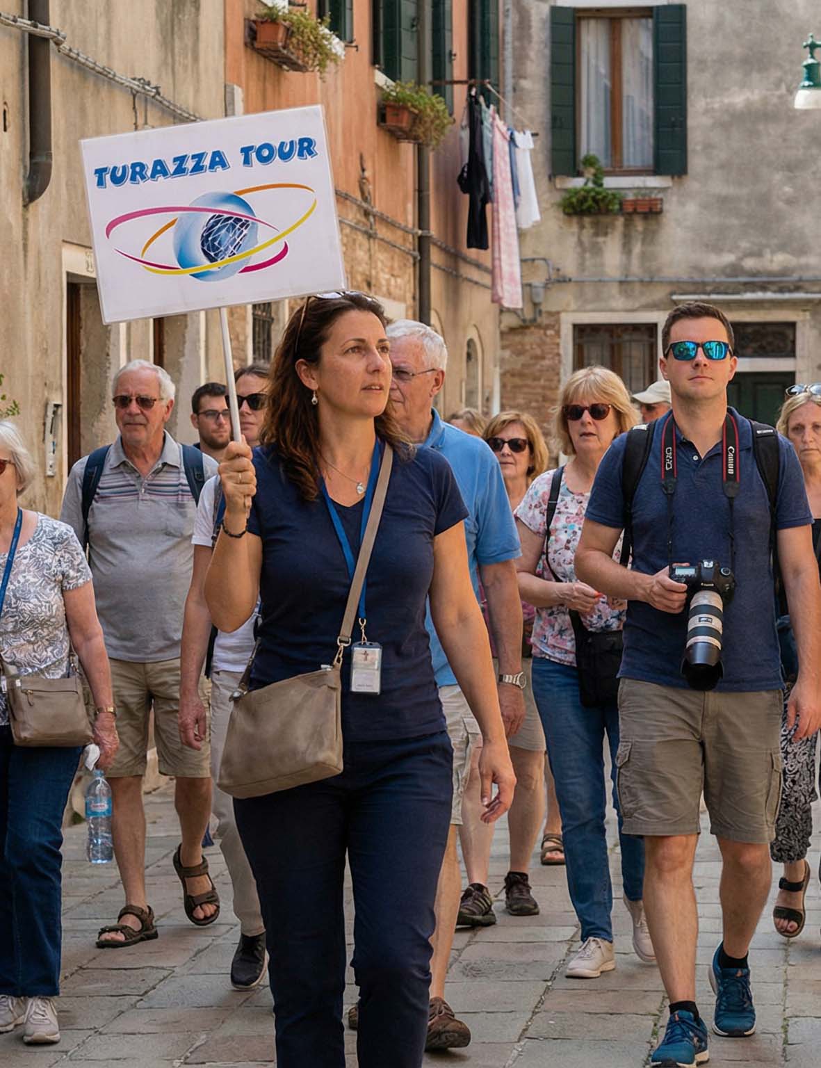Viaggi Organizzati
