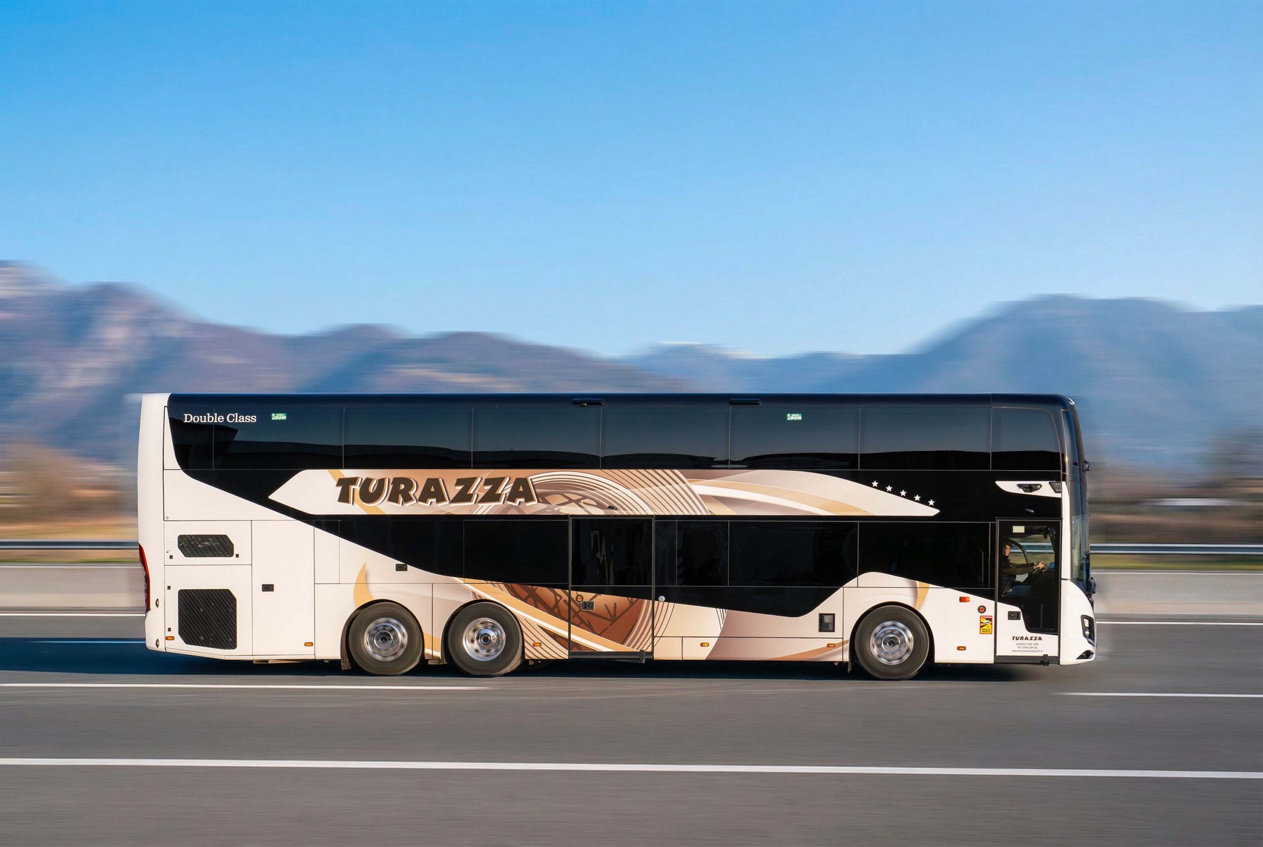 Scopri di più sull'articolo Volvo 9700 DD
