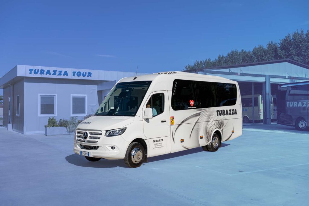 Mercedes Sprinter 20PX