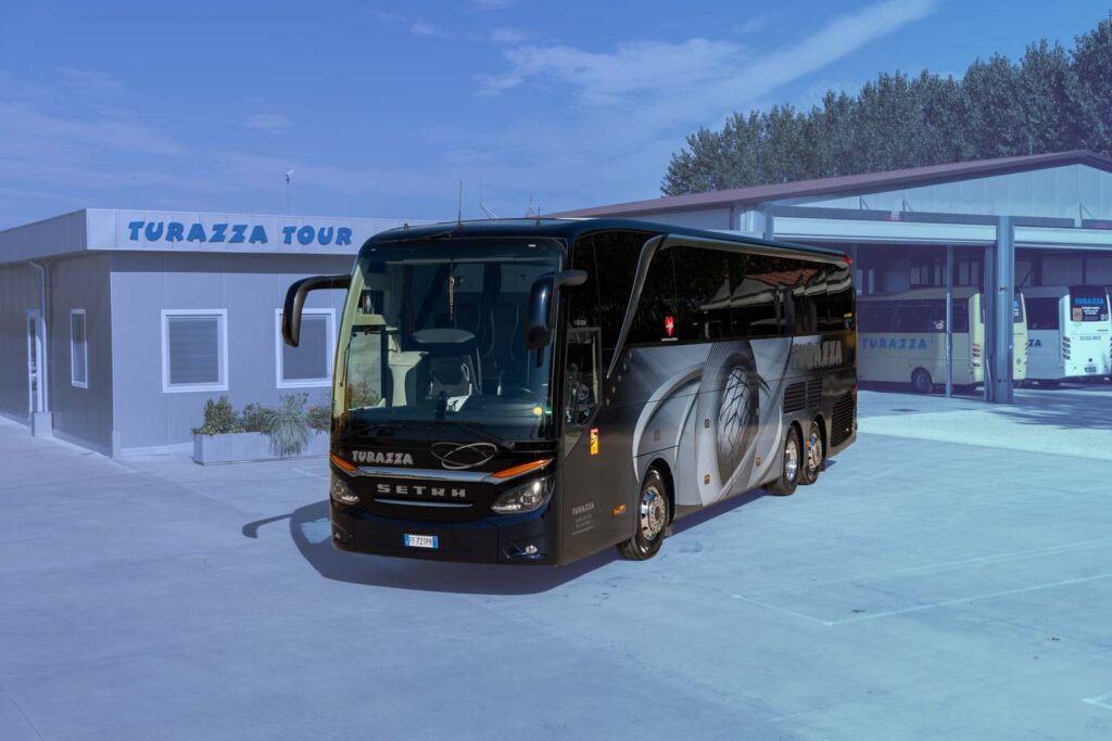 Setra S 515 HDH